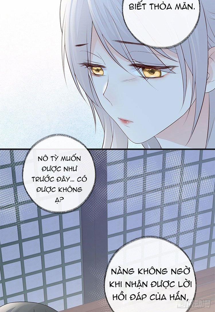 Thái Hậu Quân Hạ Thần 39 trang 27