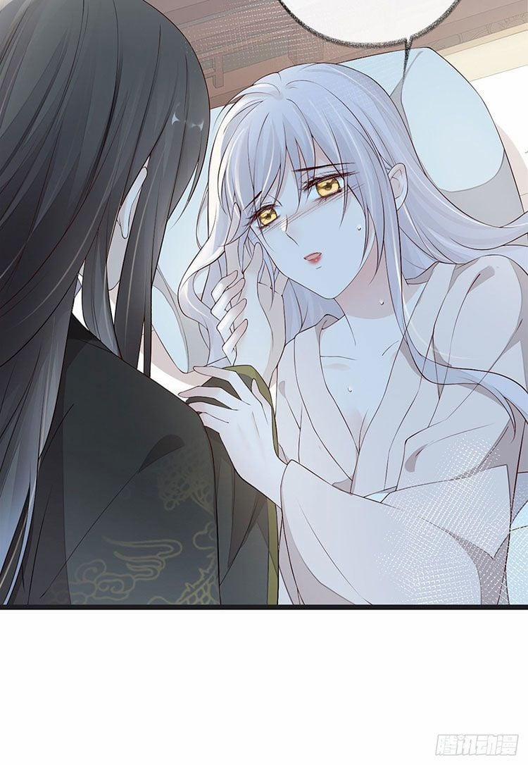 Thái Hậu Quân Hạ Thần 39 trang 28