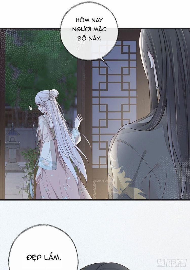 Thái Hậu Quân Hạ Thần 39 trang 3