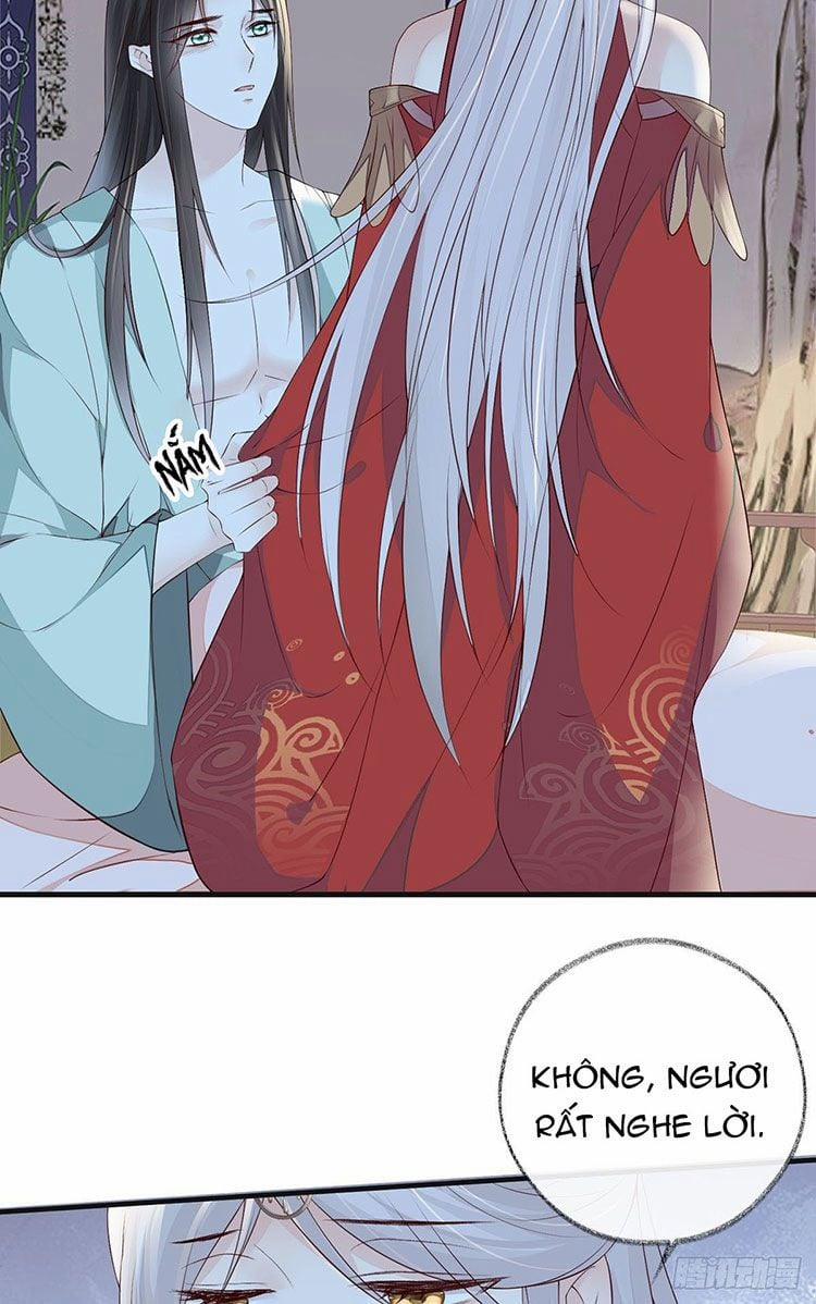 Thái Hậu Quân Hạ Thần 39 trang 35