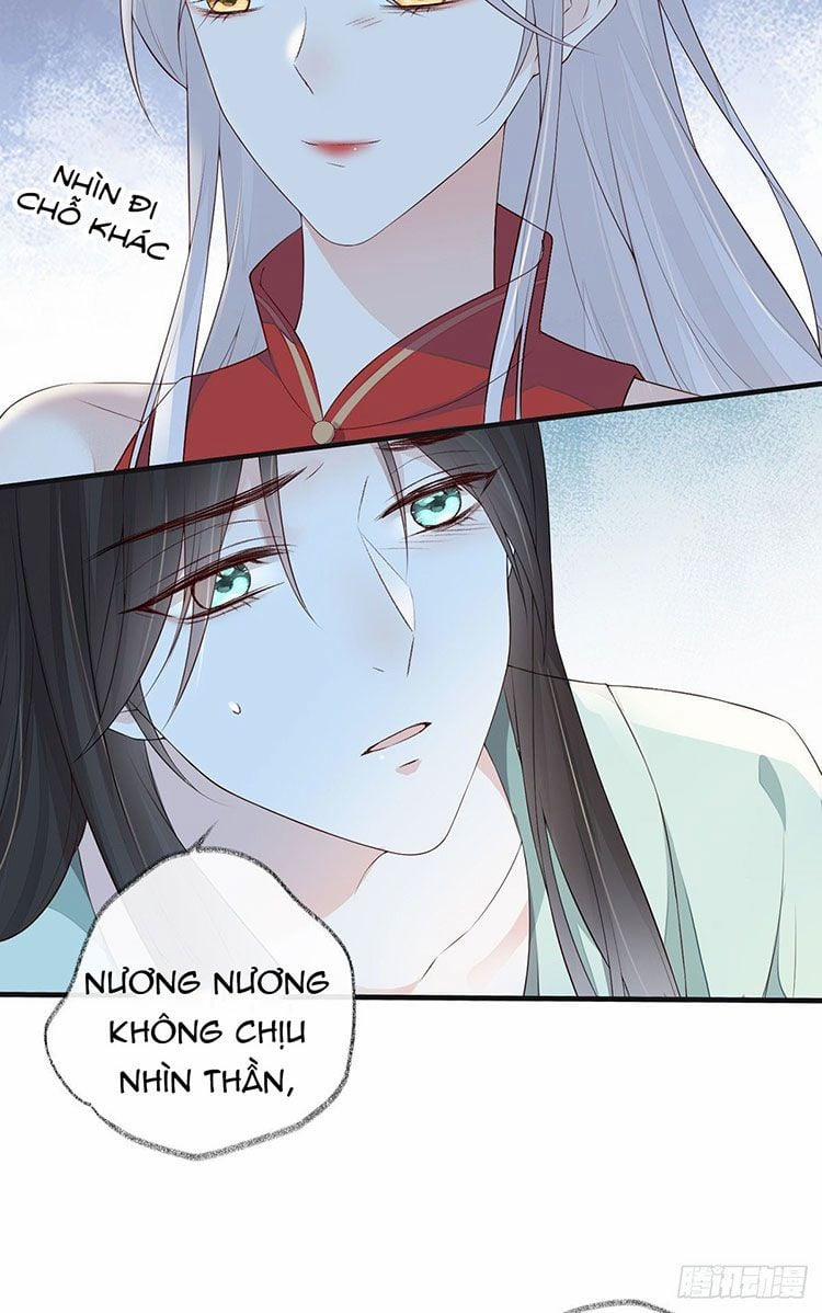 Thái Hậu Quân Hạ Thần 39 trang 36