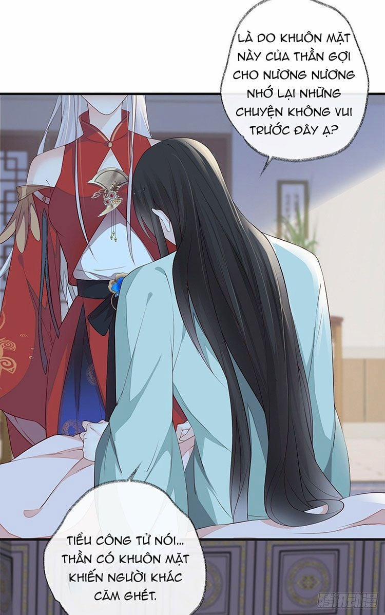 Thái Hậu Quân Hạ Thần 39 trang 37