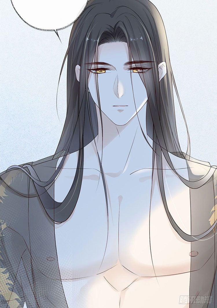 Thái Hậu Quân Hạ Thần 39 trang 4