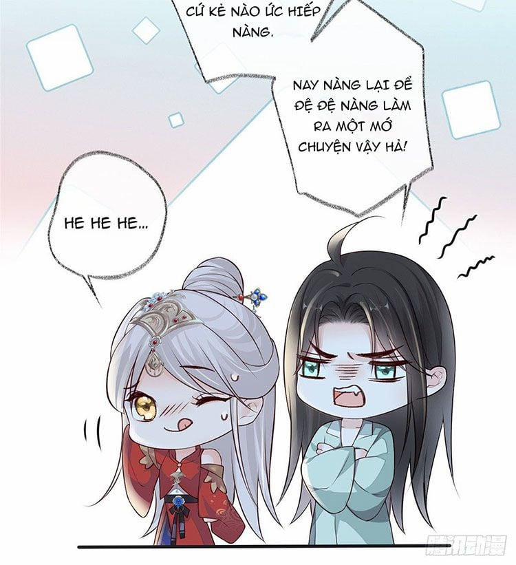 Thái Hậu Quân Hạ Thần 39 trang 40