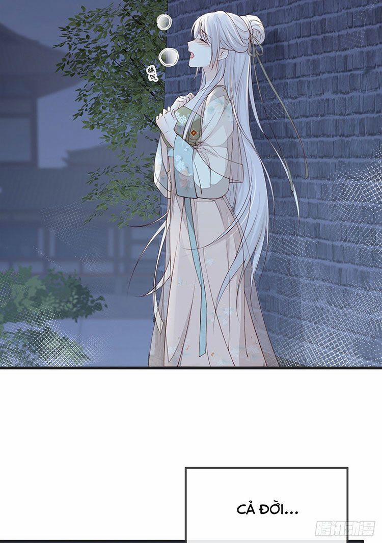 Thái Hậu Quân Hạ Thần 39 trang 9