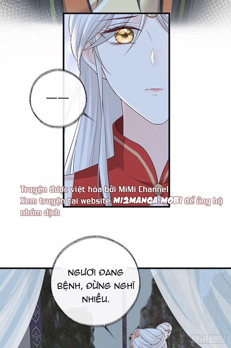 Thái Hậu Quân Hạ Thần 40 trang 1