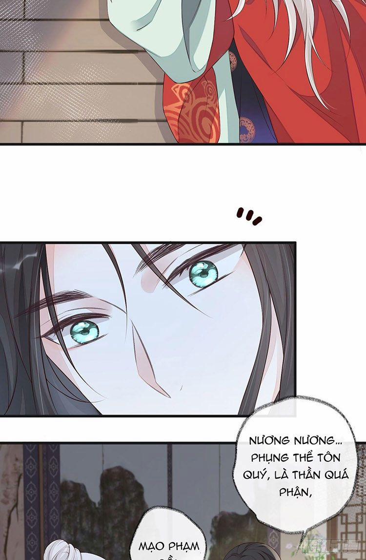 Thái Hậu Quân Hạ Thần 40 trang 11