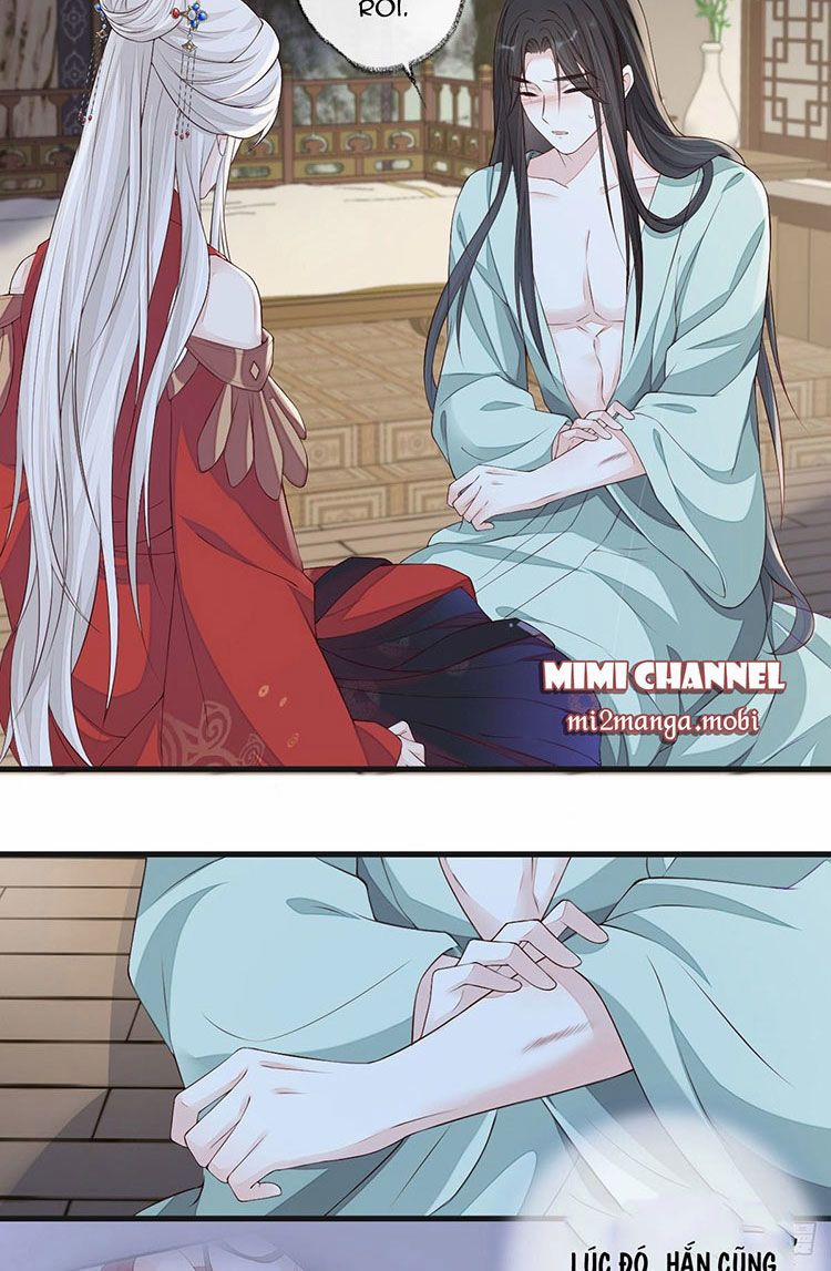 Thái Hậu Quân Hạ Thần 40 trang 12