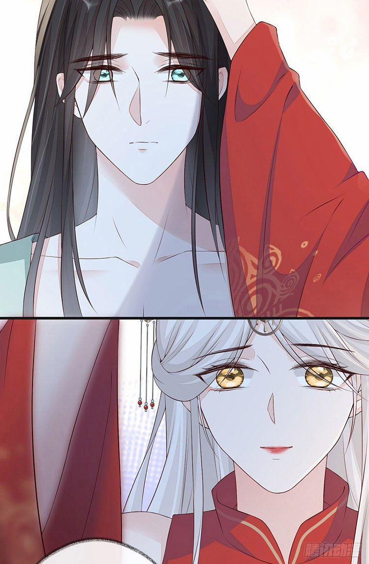 Thái Hậu Quân Hạ Thần 40 trang 18