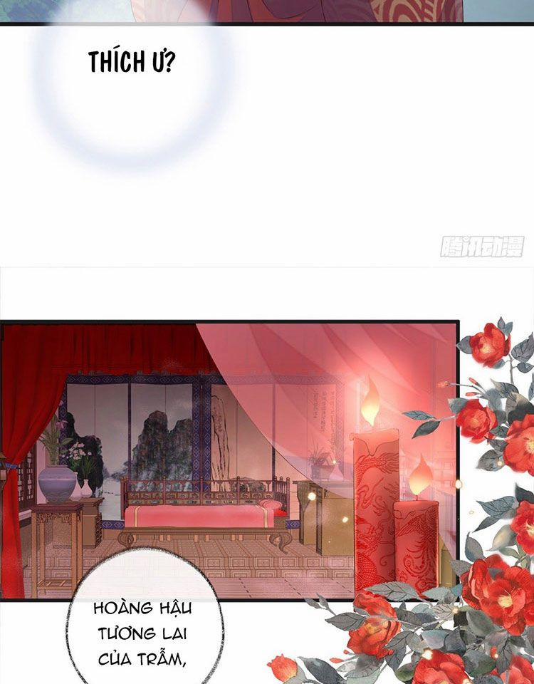 Thái Hậu Quân Hạ Thần 40 trang 21