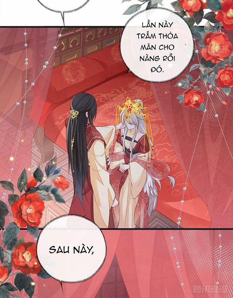 Thái Hậu Quân Hạ Thần 40 trang 22