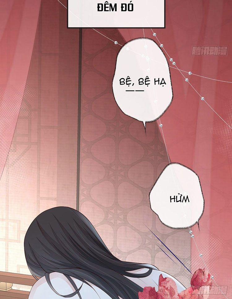 Thái Hậu Quân Hạ Thần 40 trang 26