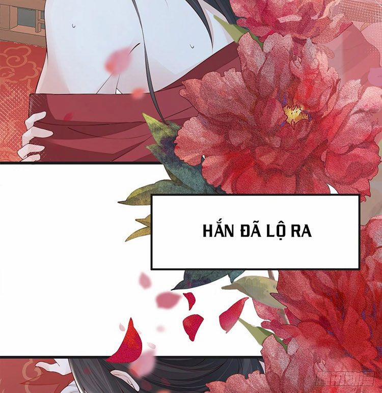 Thái Hậu Quân Hạ Thần 40 trang 27