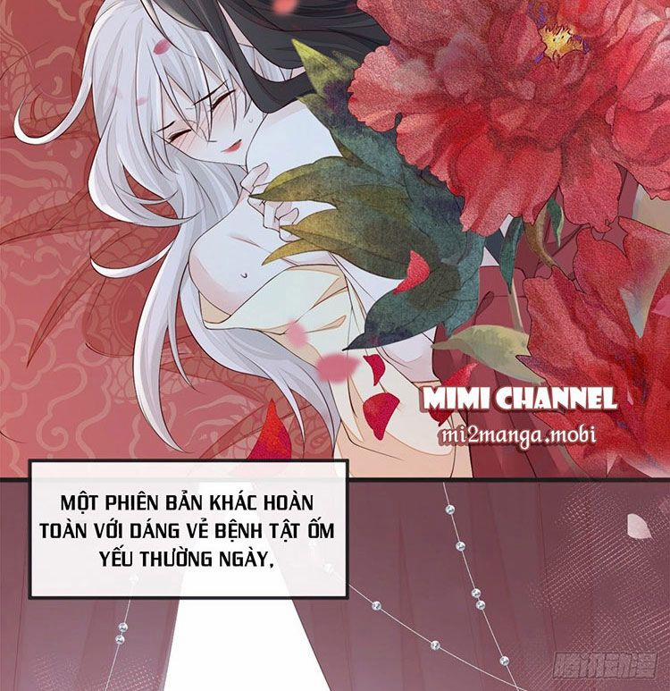 Thái Hậu Quân Hạ Thần 40 trang 28