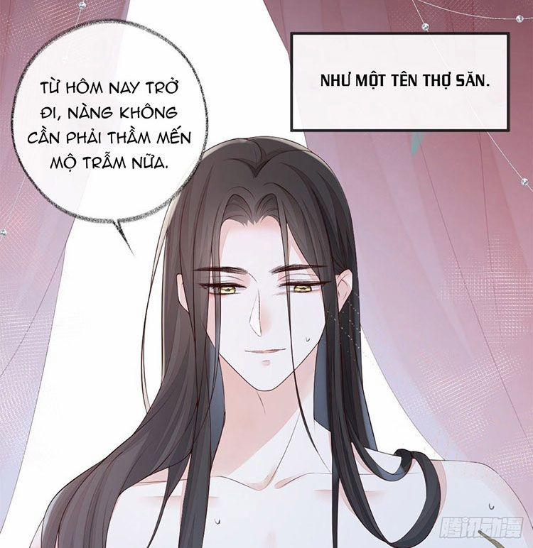 Thái Hậu Quân Hạ Thần 40 trang 29