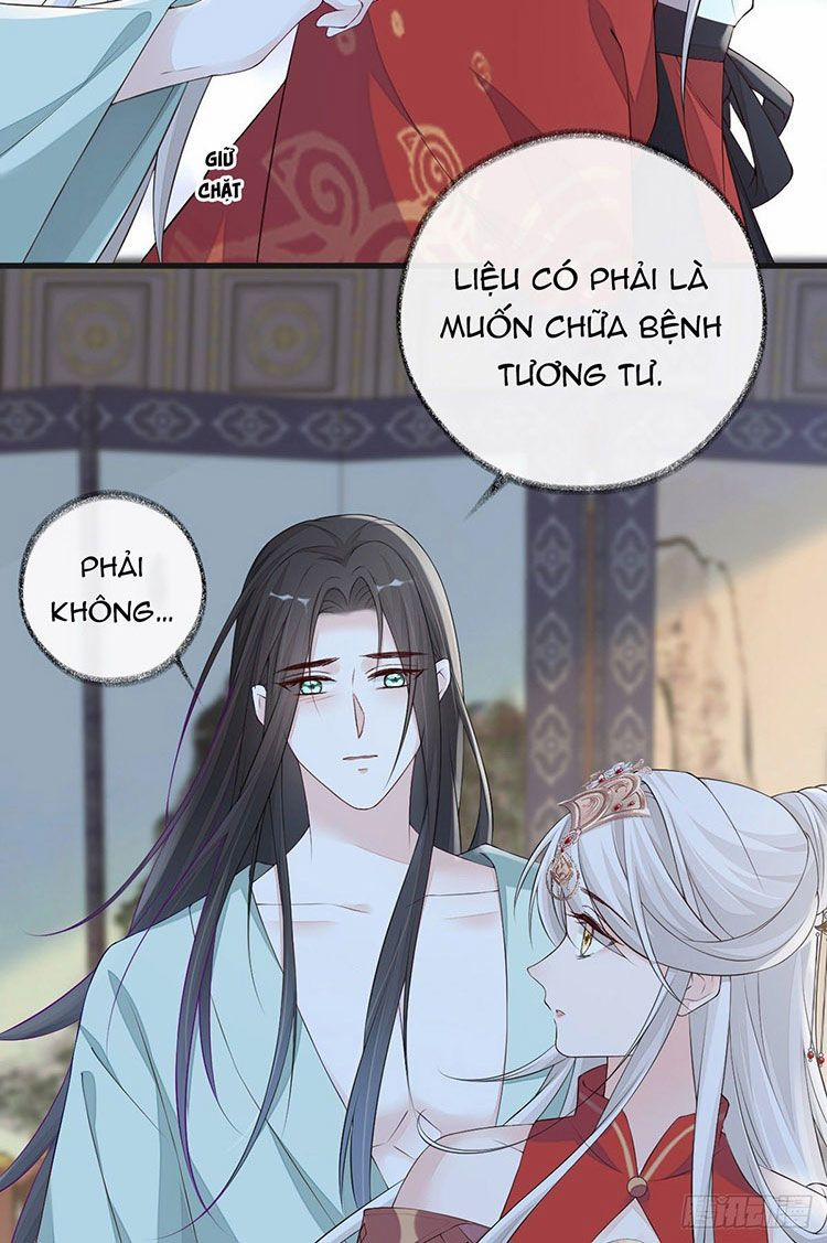 Thái Hậu Quân Hạ Thần 40 trang 3