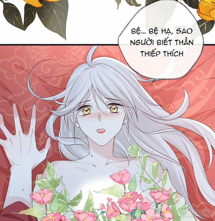 Thái Hậu Quân Hạ Thần 40 trang 31