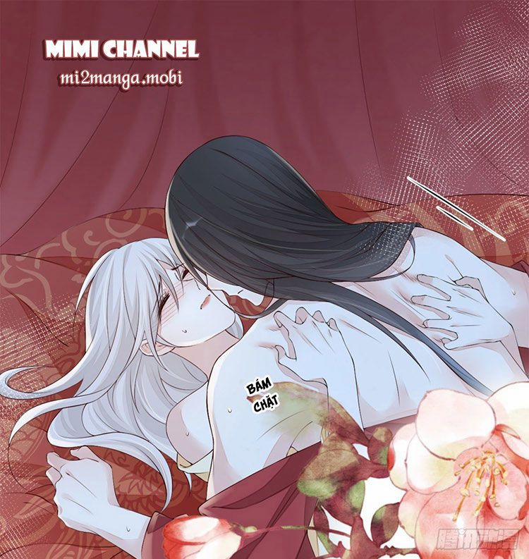 Thái Hậu Quân Hạ Thần 40 trang 35