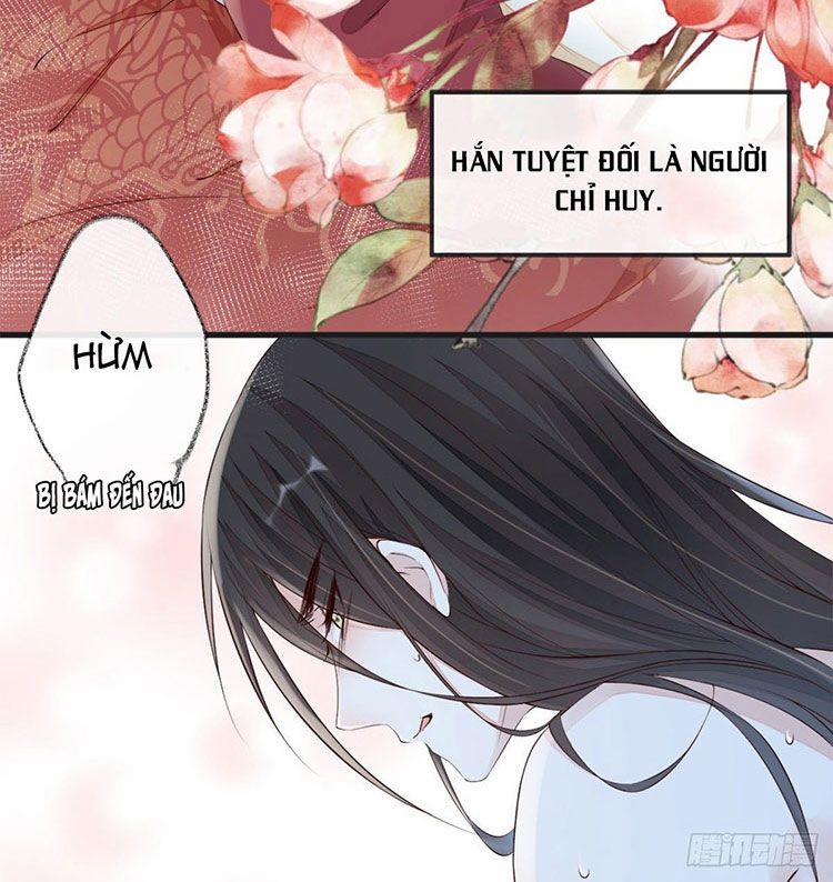 Thái Hậu Quân Hạ Thần 40 trang 36