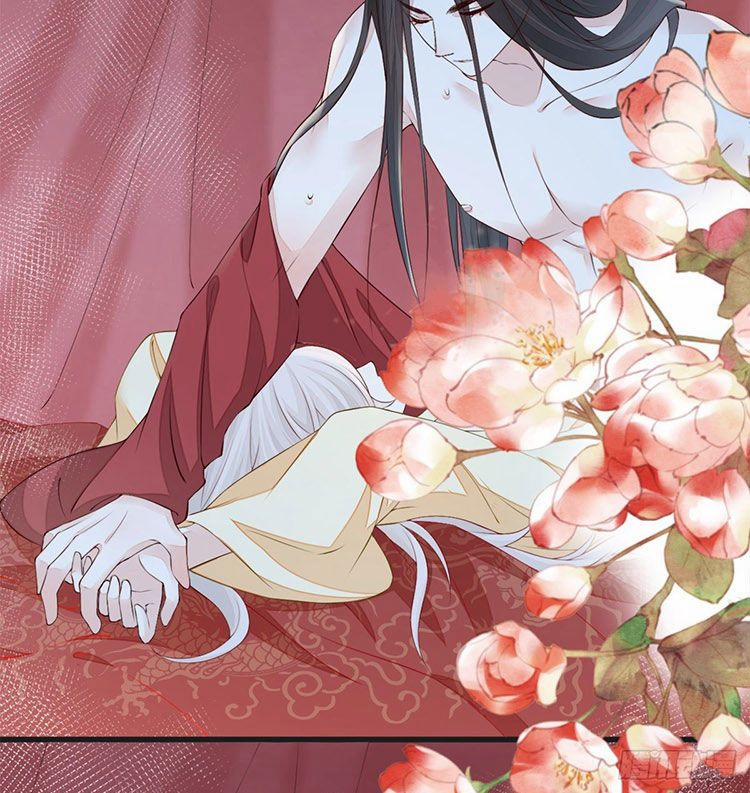 Thái Hậu Quân Hạ Thần 40 trang 39