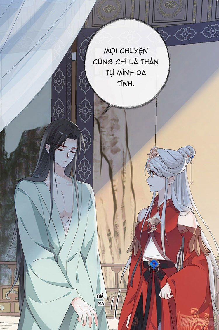 Thái Hậu Quân Hạ Thần 40 trang 6