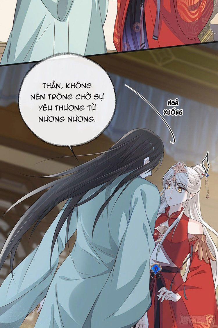 Thái Hậu Quân Hạ Thần 40 trang 7