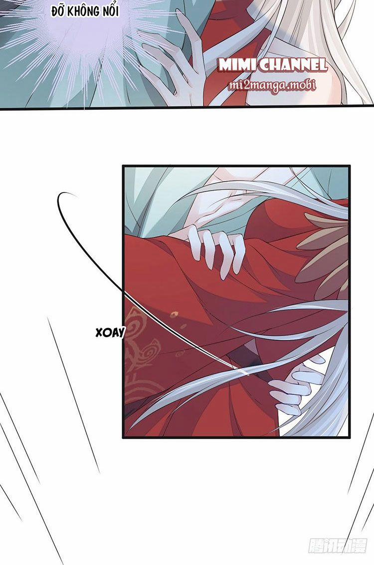 Thái Hậu Quân Hạ Thần 40 trang 9