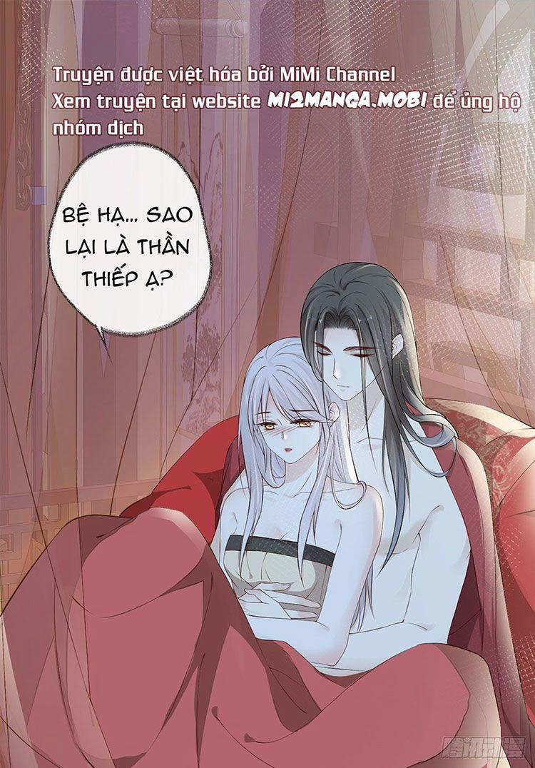 Thái Hậu Quân Hạ Thần 41 trang 0