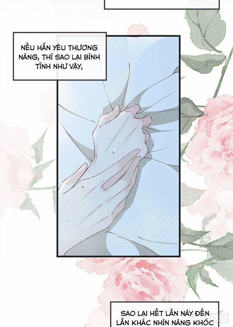 Thái Hậu Quân Hạ Thần 41 trang 17