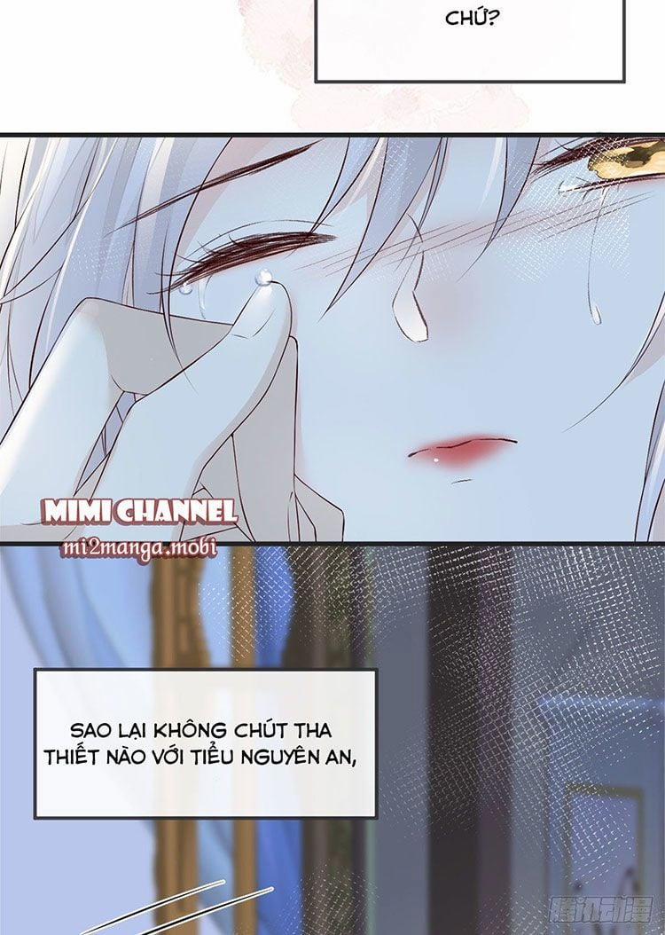 Thái Hậu Quân Hạ Thần 41 trang 18