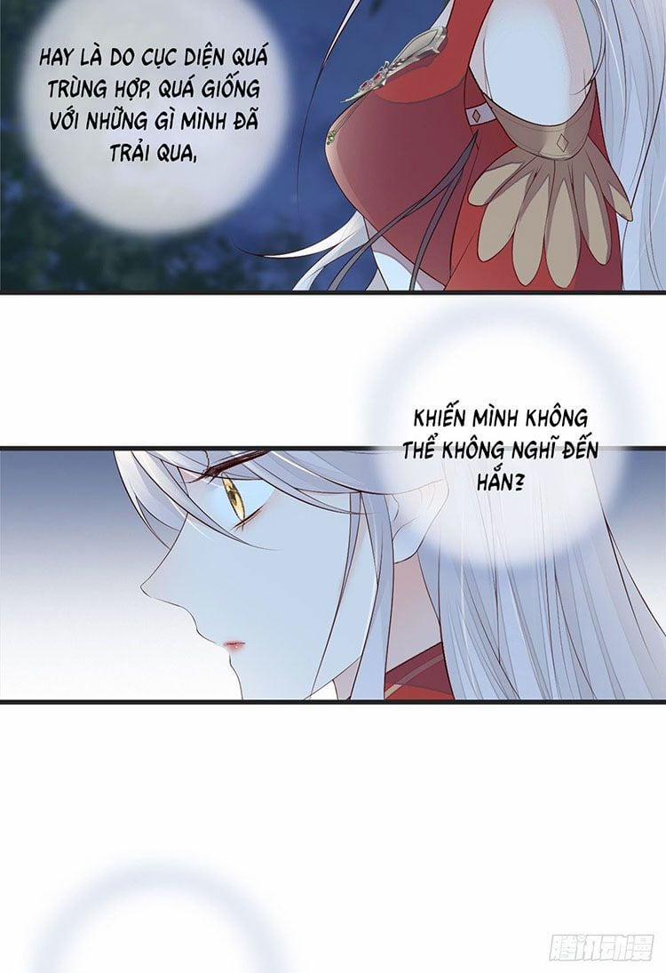 Thái Hậu Quân Hạ Thần 41 trang 29