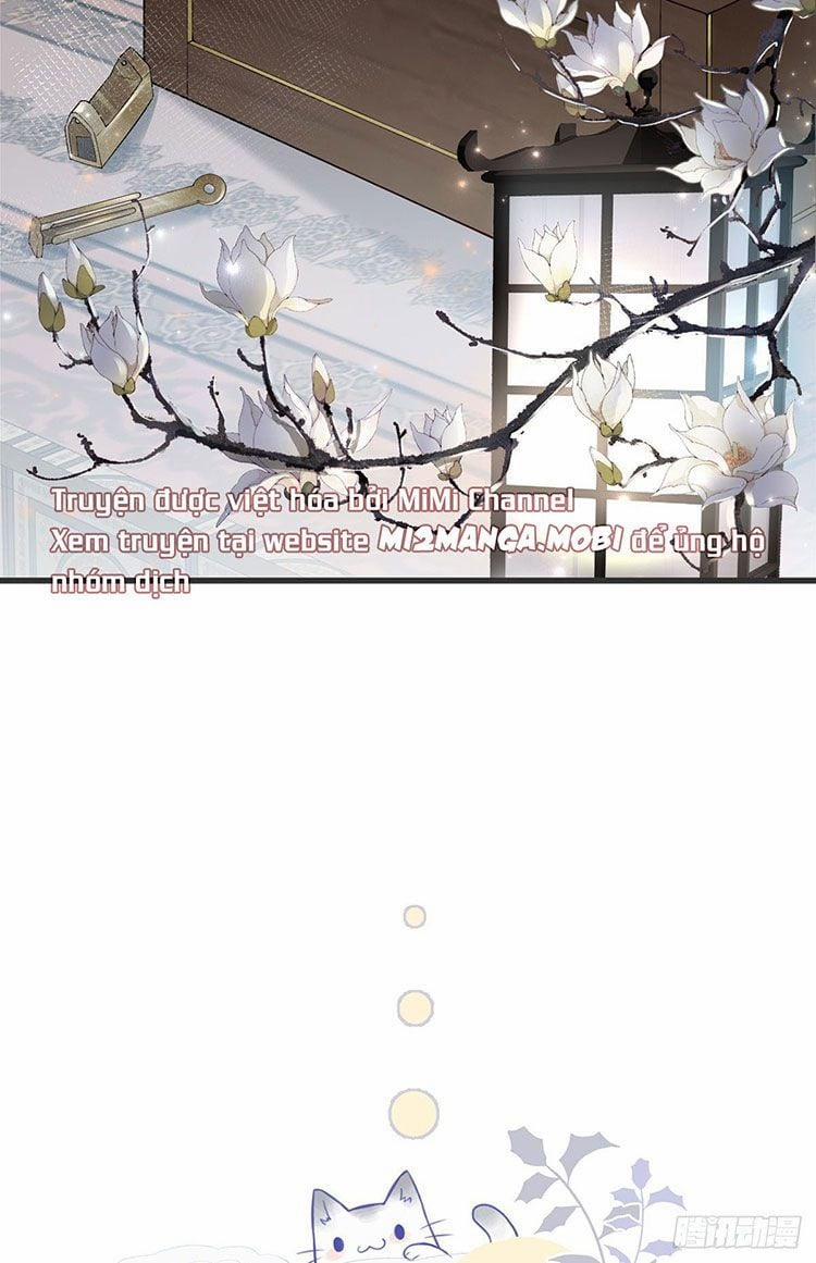 Thái Hậu Quân Hạ Thần 41 trang 36