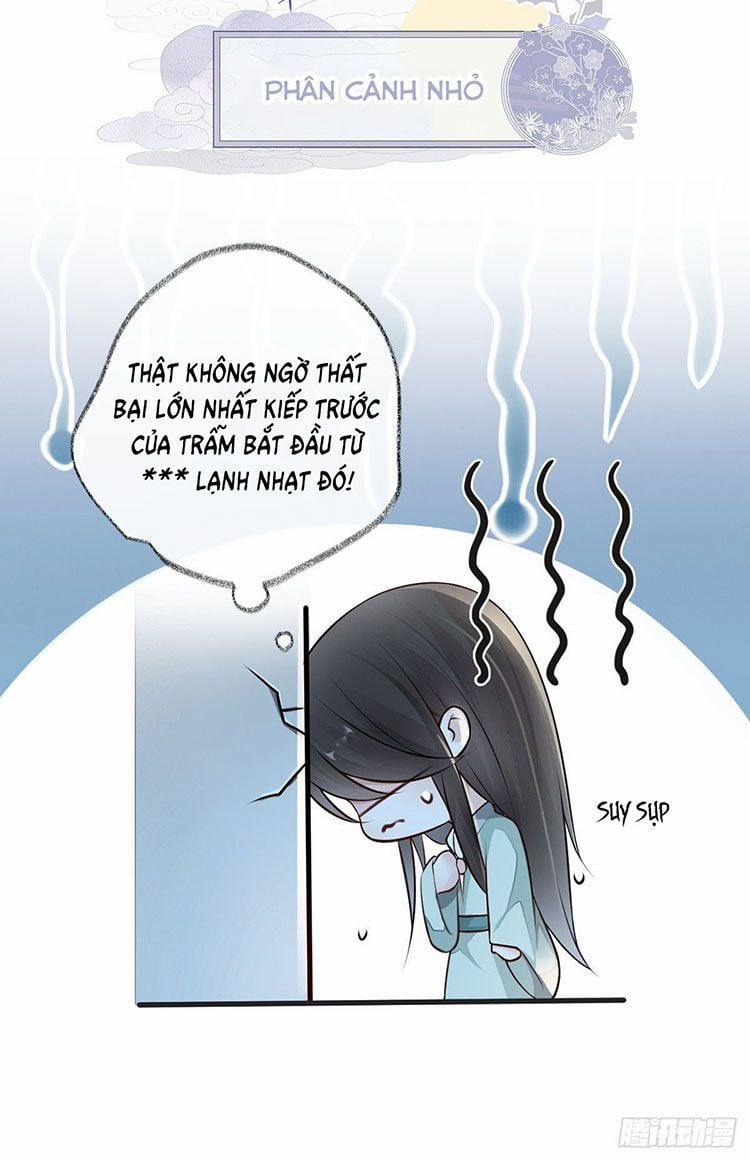 Thái Hậu Quân Hạ Thần 41 trang 37