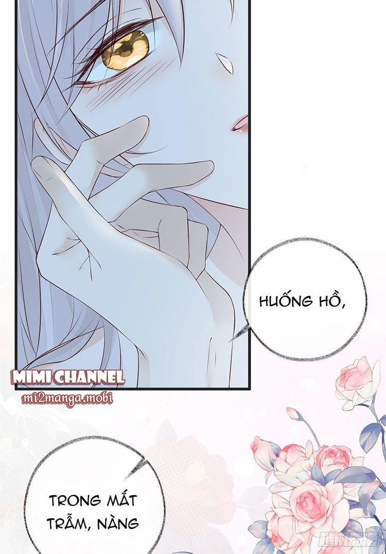 Thái Hậu Quân Hạ Thần 41 trang 6