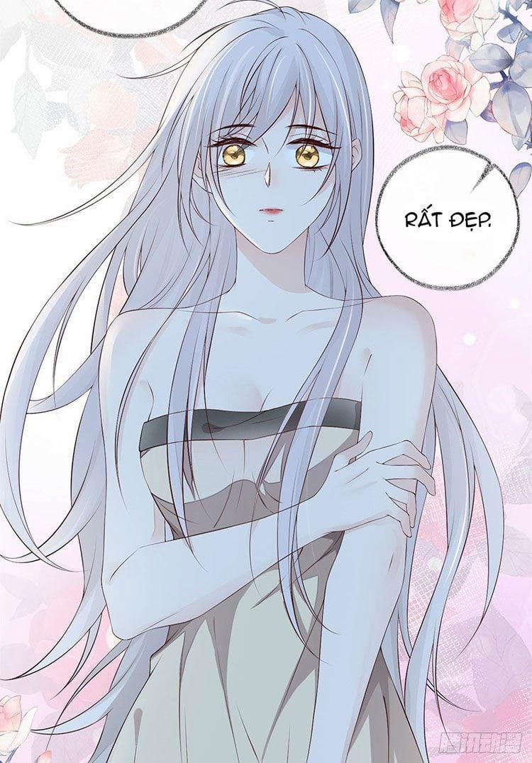 Thái Hậu Quân Hạ Thần 41 trang 7