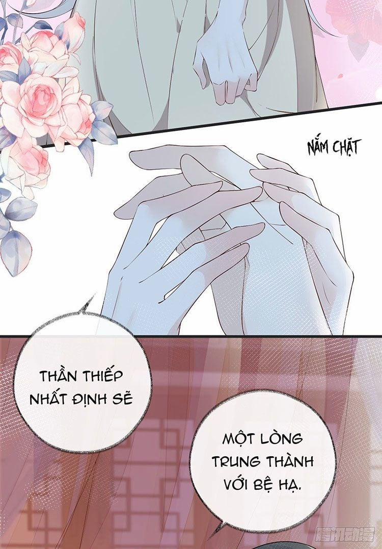 Thái Hậu Quân Hạ Thần 41 trang 8