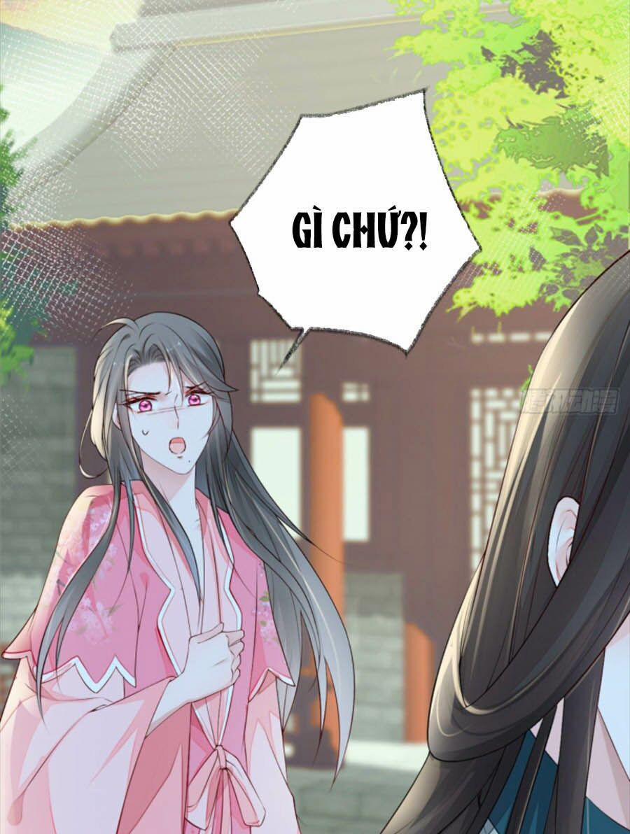 Thái Hậu Quân Hạ Thần 43 trang 10