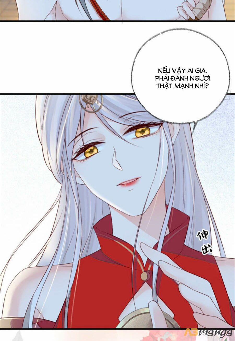 Thái Hậu Quân Hạ Thần 43 trang 25