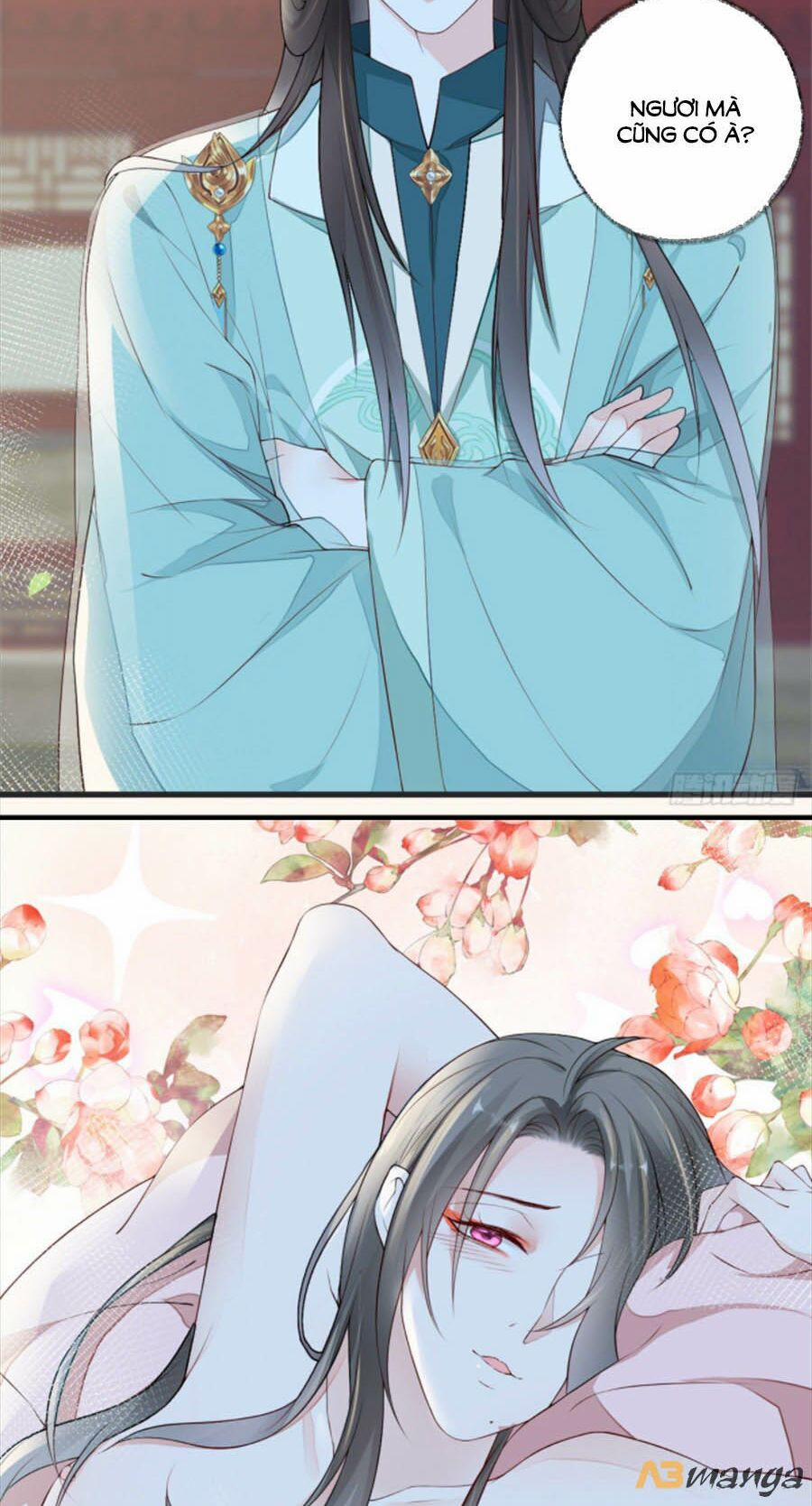 Thái Hậu Quân Hạ Thần 43 trang 7