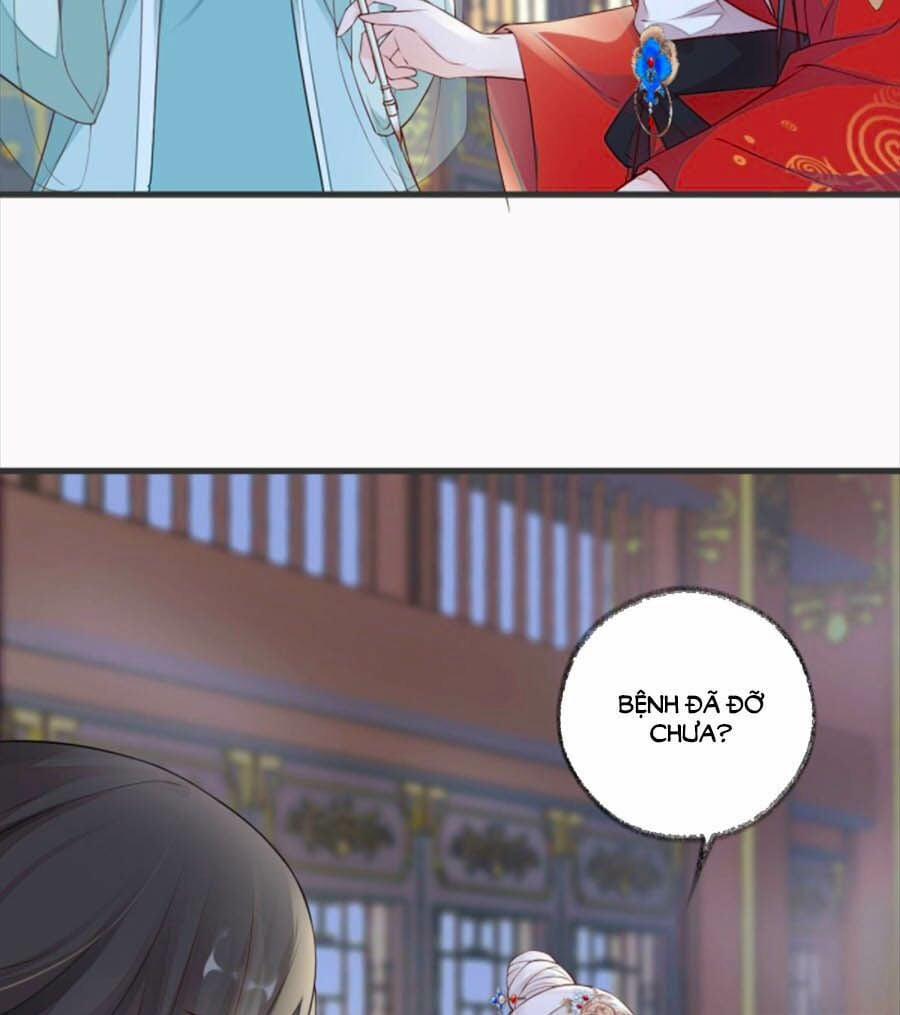 Thái Hậu Quân Hạ Thần 45 trang 24