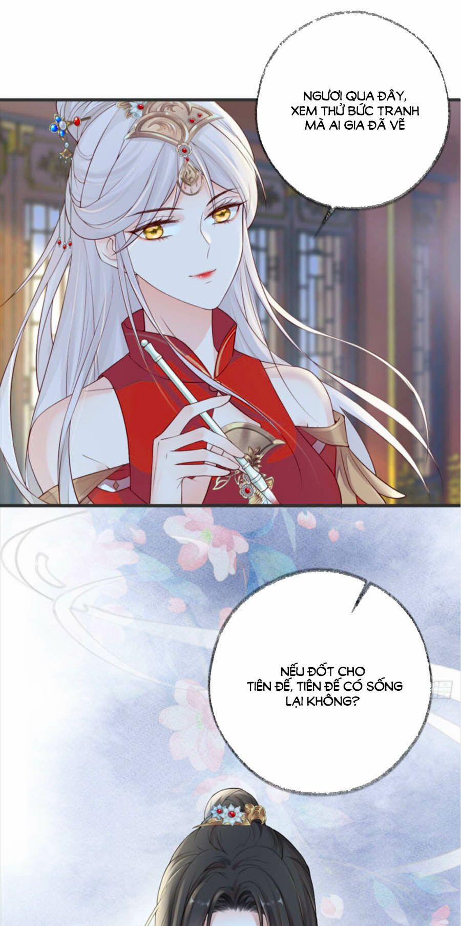 Thái Hậu Quân Hạ Thần 45 trang 26