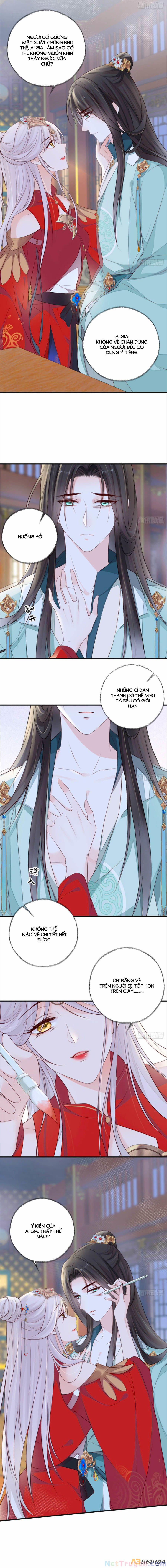 Thái Hậu Quân Hạ Thần 46 trang 1