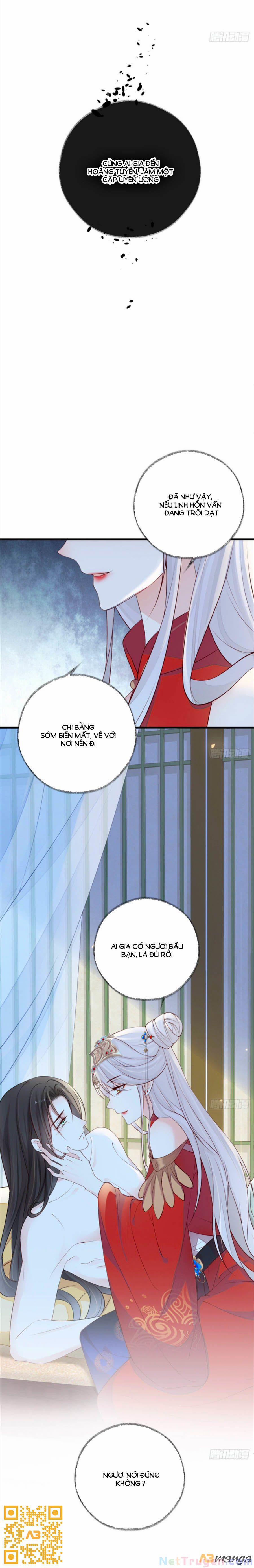 Thái Hậu Quân Hạ Thần 46 trang 4