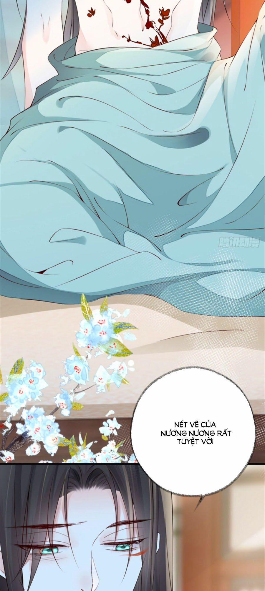 Thái Hậu Quân Hạ Thần 47 trang 10