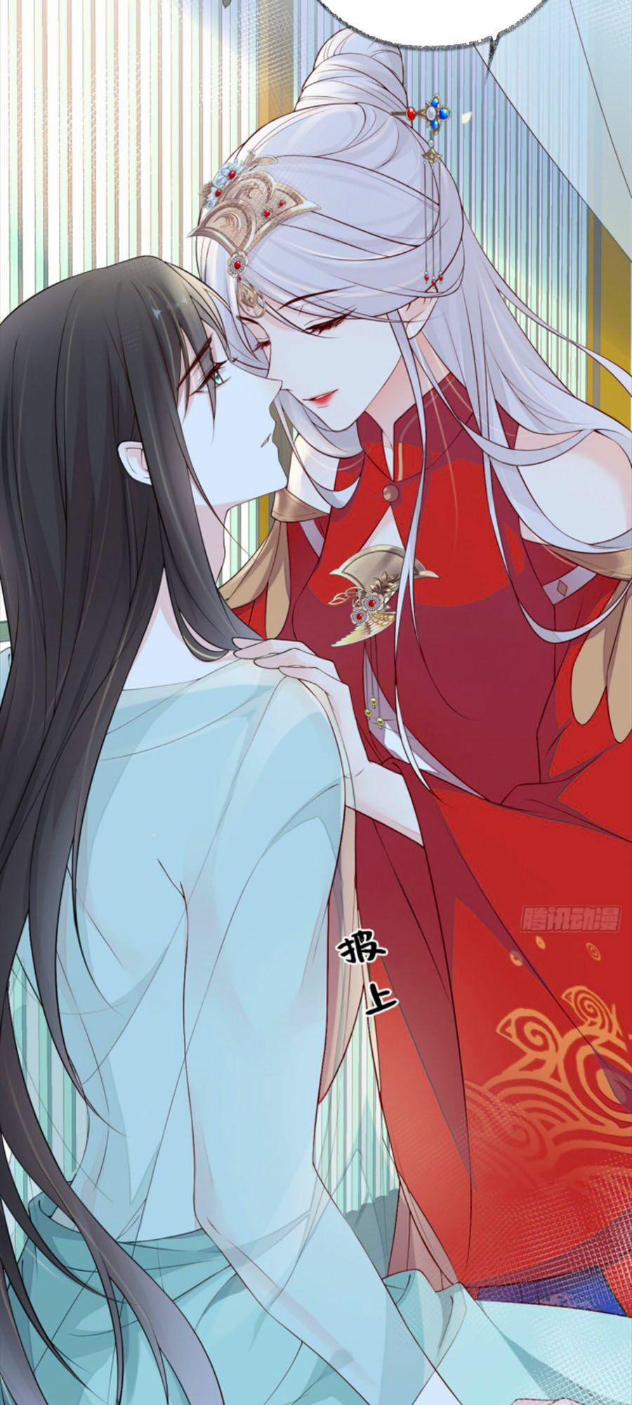 Thái Hậu Quân Hạ Thần 47 trang 12