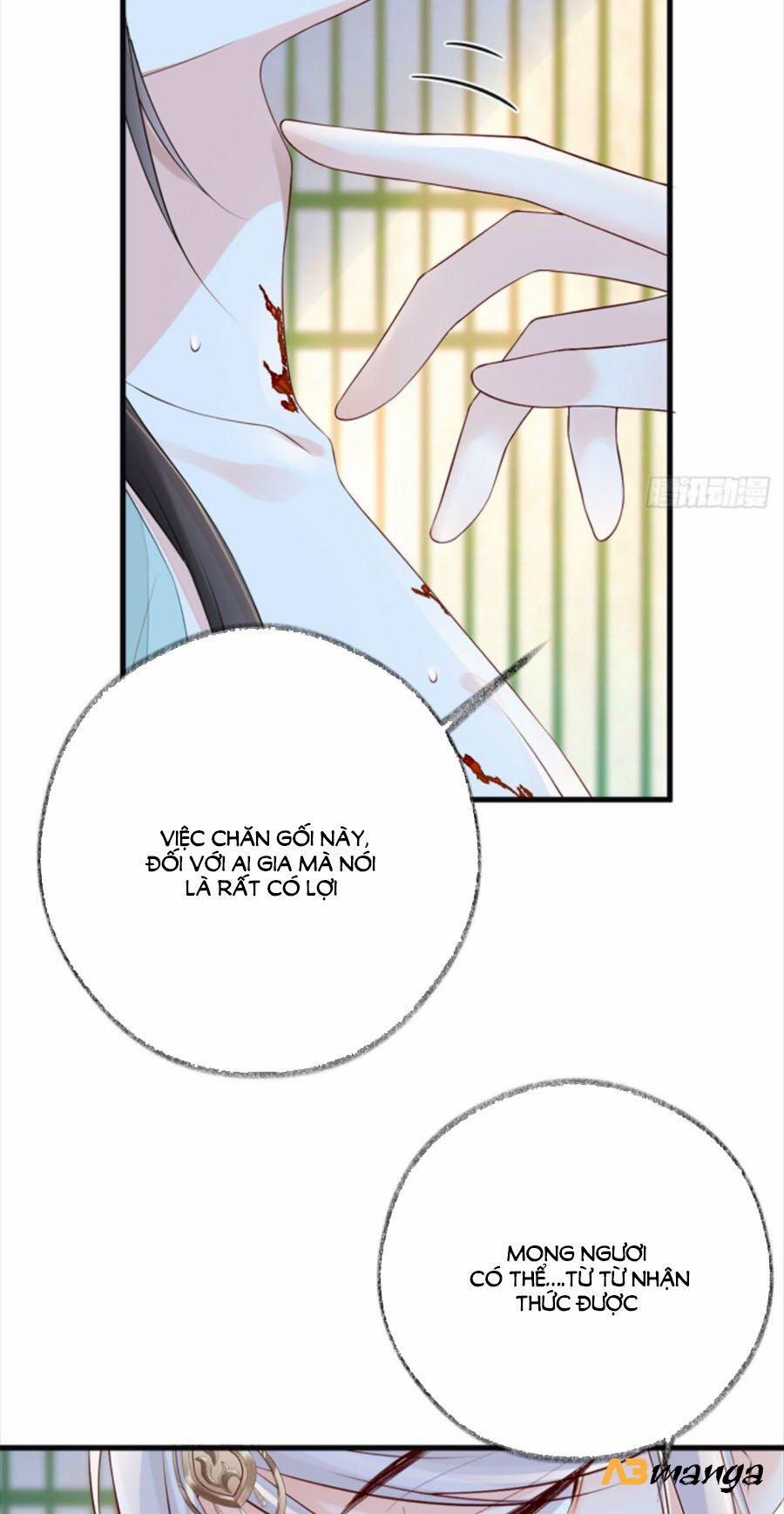 Thái Hậu Quân Hạ Thần 47 trang 14