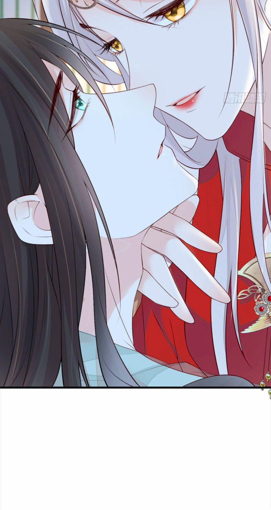 Thái Hậu Quân Hạ Thần 47 trang 15