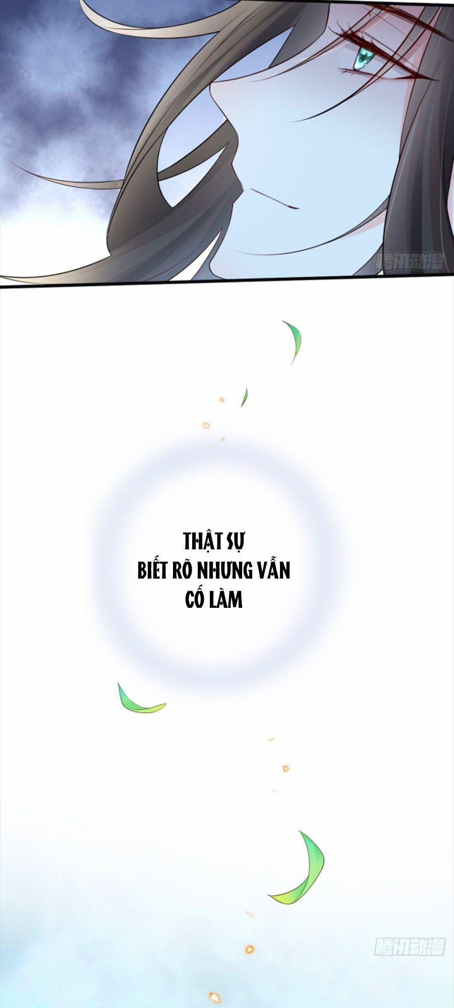 Thái Hậu Quân Hạ Thần 47 trang 18