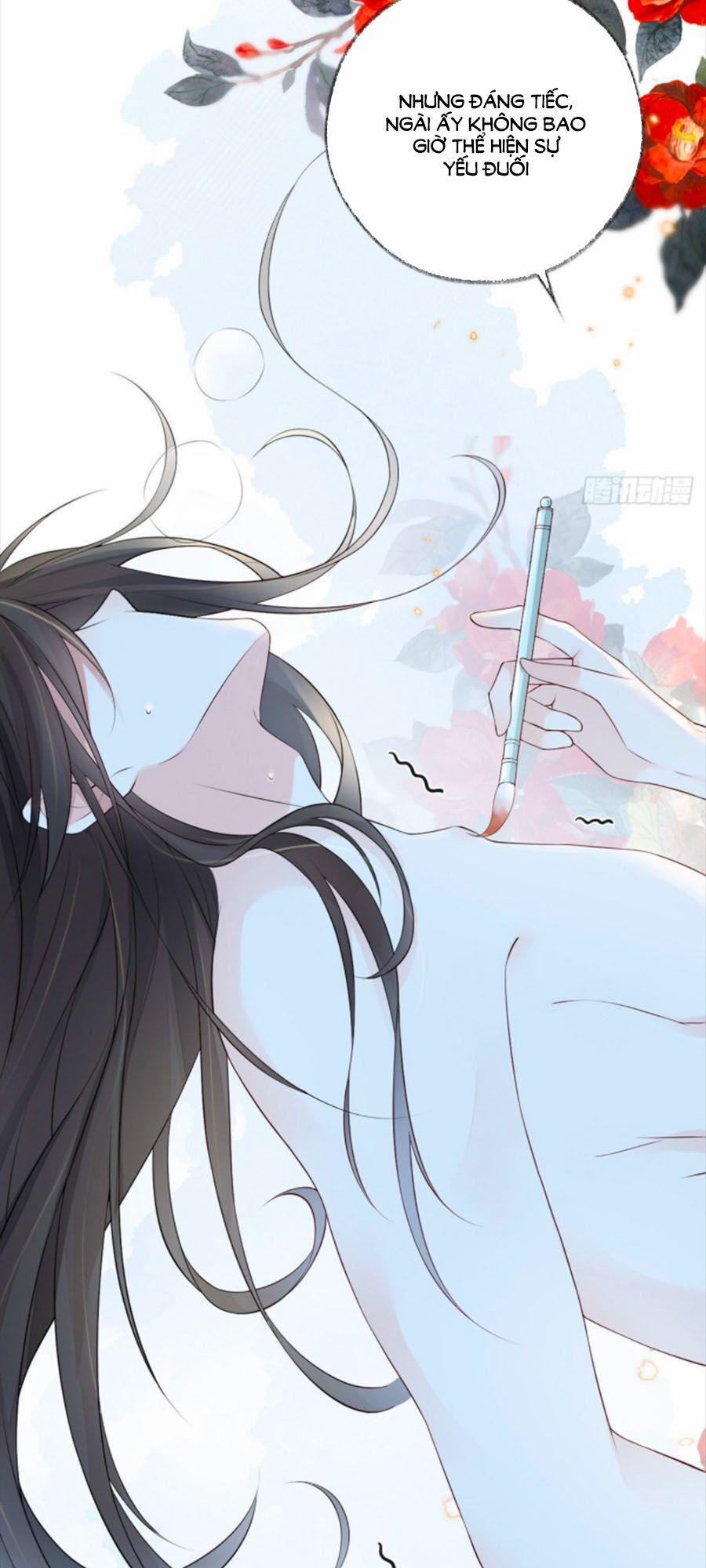 Thái Hậu Quân Hạ Thần 47 trang 2