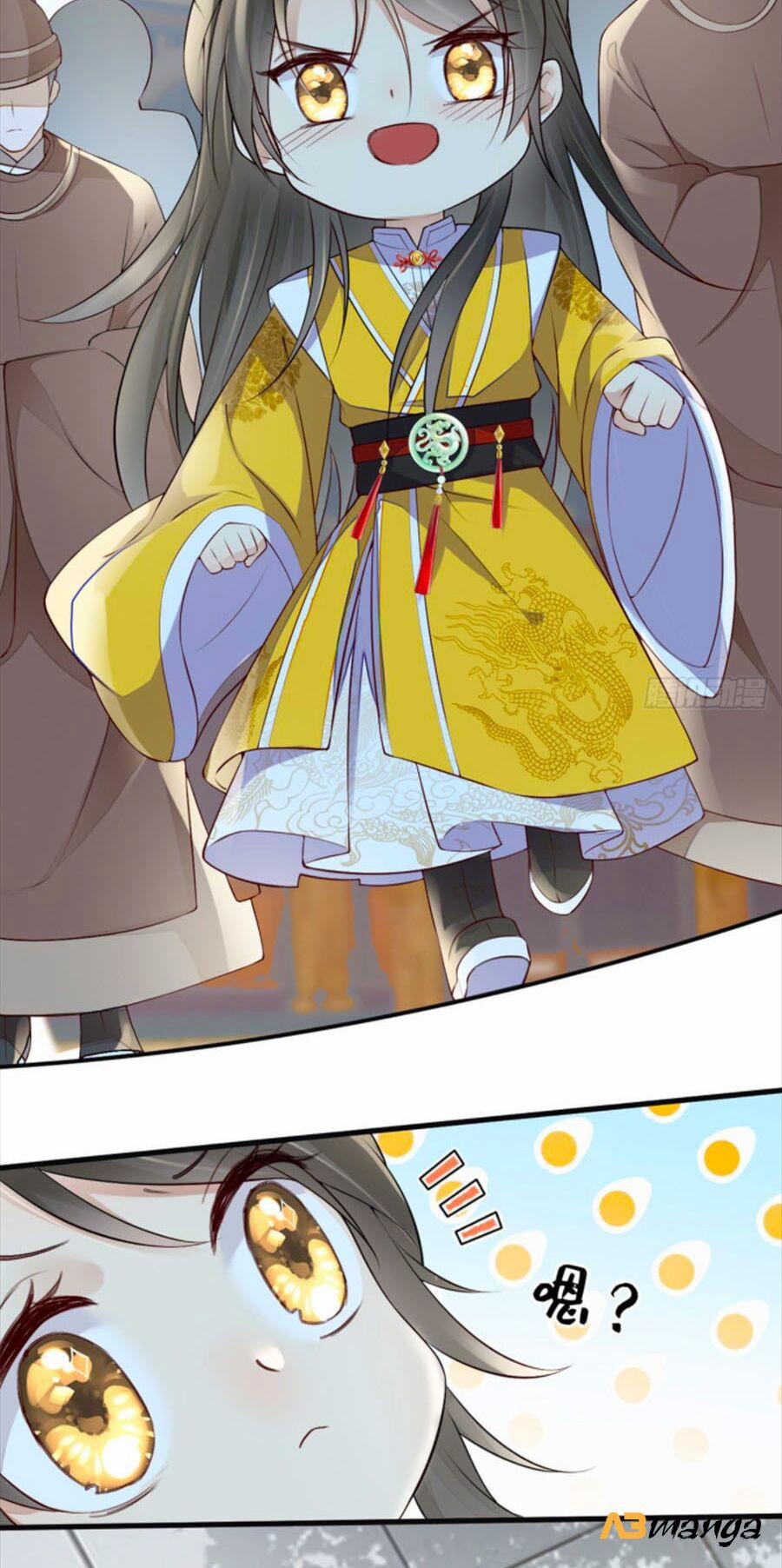 Thái Hậu Quân Hạ Thần 47 trang 20